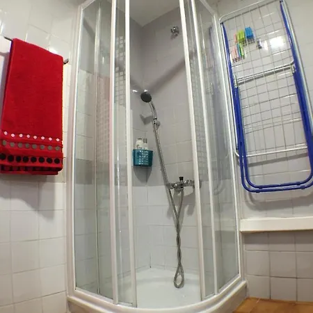 Playa Canteras, Exterior, Junto A La Playa + Wifi Apartment