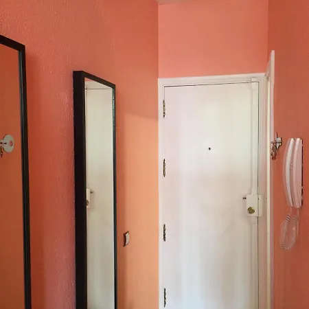 Playa Canteras, Exterior, Junto A La Playa + Wifi Apartment *