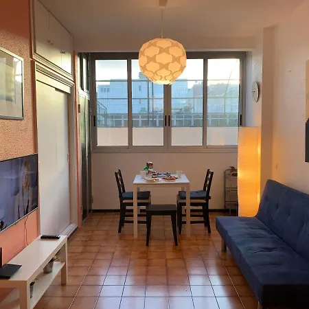 Playa Canteras, Exterior, Junto A La Playa + Wifi * Las Palmas de Gran Canaria