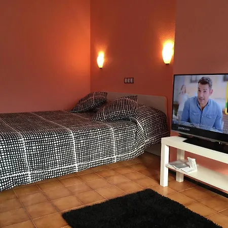 Playa Canteras, Exterior, Junto A La Playa + Wifi *